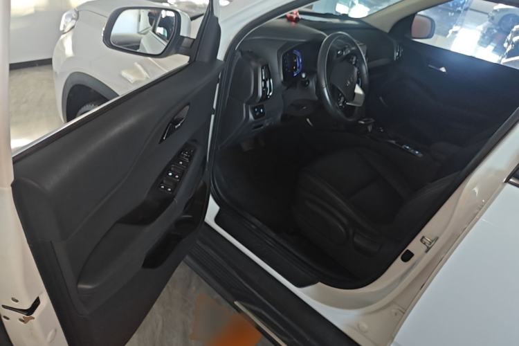 Used Hyundai ix35 2021 240TGDi DCT Two-Wheel-Drive GLS Leading Edition Driver Seat