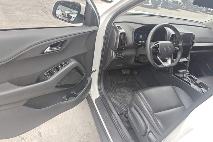 Used Hyundai ix35 2021 2.0L Automatic 2WD GLS Leading Edition Driver Seat