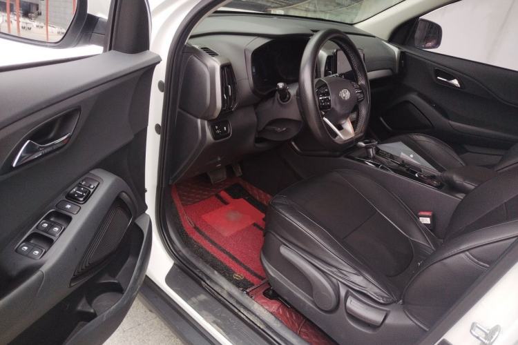 Used Hyundai ix35 2021 240TGDi DCT Two-Wheel-Drive GLS Leading Edition Driver Seat