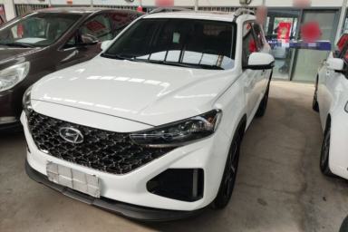 Used Hyundai ix35 2021 240TGDi DCT Two-Wheel-Drive GLS Leading Edition