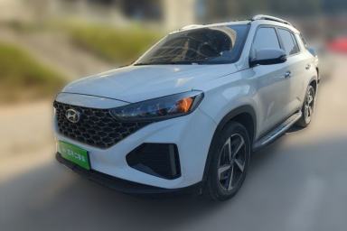 Used Hyundai ix35 2021 2.0L Automatic 2WD GLS Leading Edition