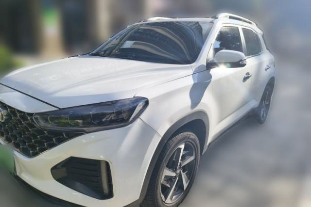 Used Hyundai ix35 2021 2.0L Automatic 2WD GLS Leading Edition