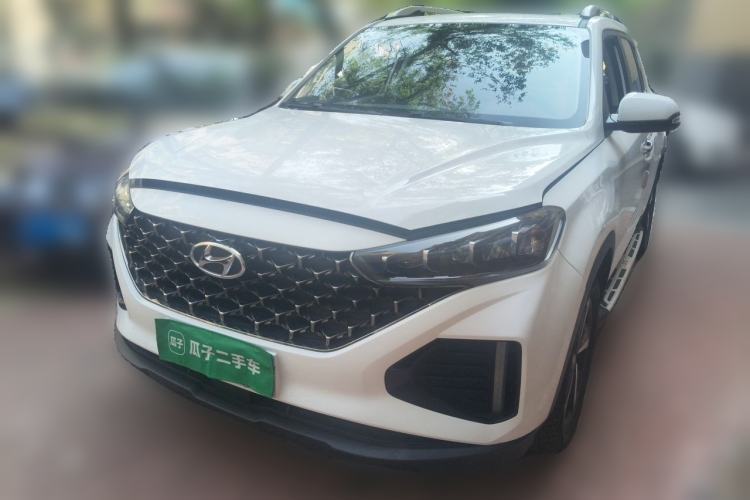 Used Hyundai ix35 2021 2.0L Automatic 2WD GLS Leading Edition Guazi used car, China used car export, Used car for sale, Used  cars, Cheapest cars for sale