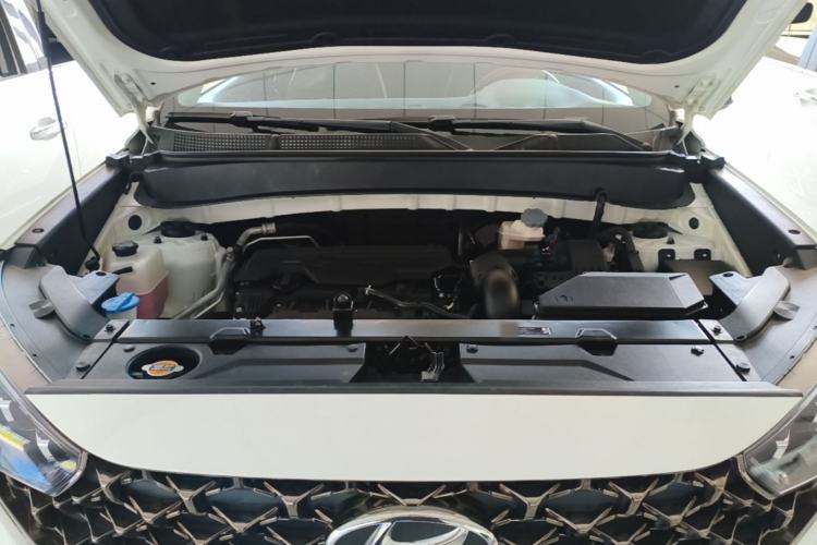 Used Hyundai ix35 2021 2.0L Automatic 2WD GLS Leading Edition Engine Bay