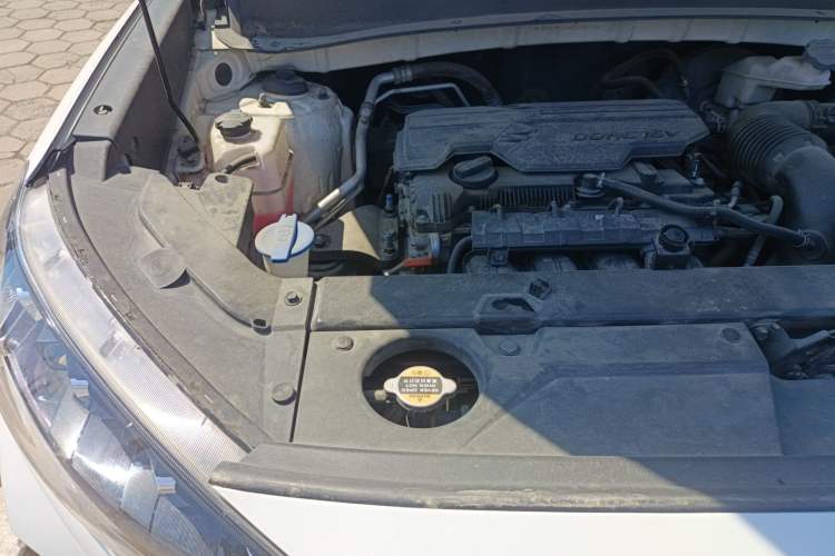 Used Hyundai ix35 2021 2.0L Automatic 2WD GLS Leading Edition Engine Bay Right