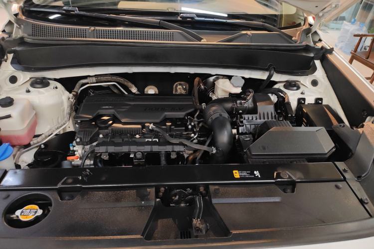 Used Hyundai ix35 2021 2.0L Automatic 2WD GLS Leading Edition Engine Bay