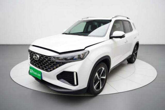 Hyundai ix35 2021 2.0L Automatic 2WD GLS Leading Edition usado