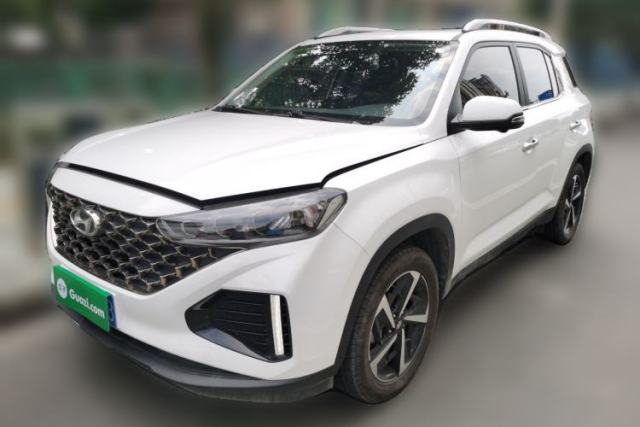 Ojetý Hyundai ix35 2021 2.0L Automatic 2WD GLS Leading Edition