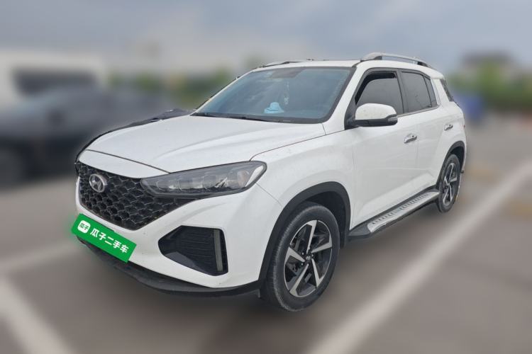 Used Hyundai ix35 2021 2.0L Automatic 2WD GLS Leading Edition Guazi used car, China used car export, Used car for sale, Used  cars, Cheapest cars for sale