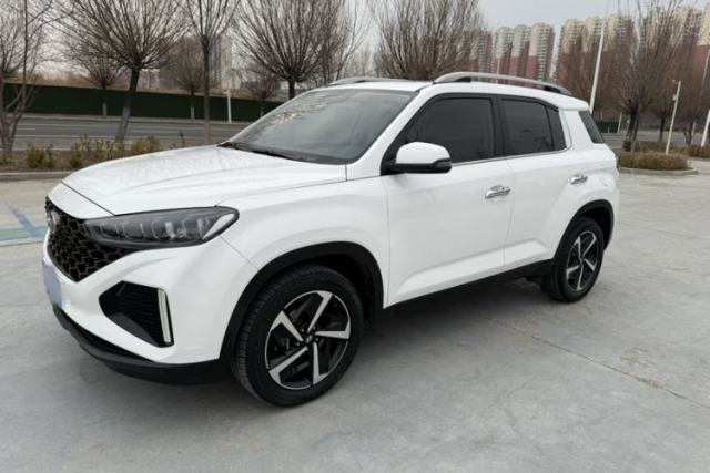 Used Hyundai ix35 2021 2.0L Automatic 2WD GLS Leading Edition