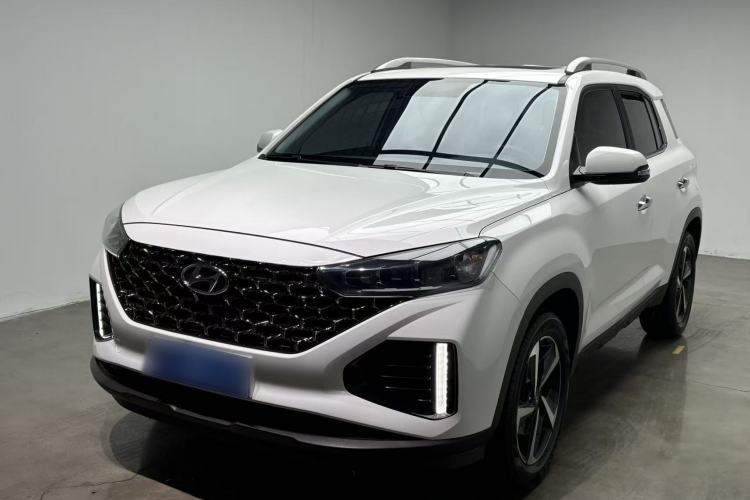 Used Hyundai ix35 2021 2.0L Automatic 2WD GLS Leading Edition Guazi used car, China used car export, Used car for sale, Used  cars, Cheapest cars for sale