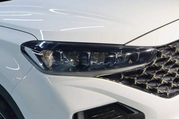 Used Hyundai ix35 2021 2.0L Automatic 2WD GLS Leading Edition Exterior 3