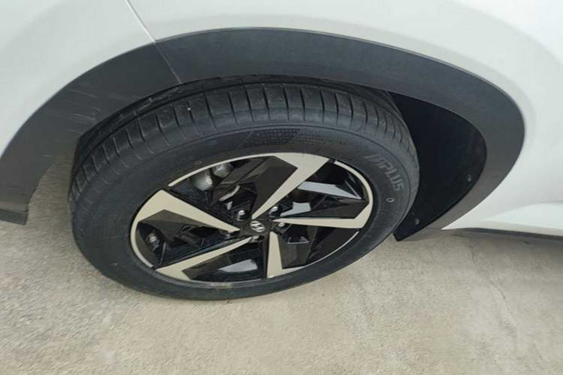 Used Hyundai ix35 2021 2.0L Automatic 2WD GLS Leading Edition Exterior 4