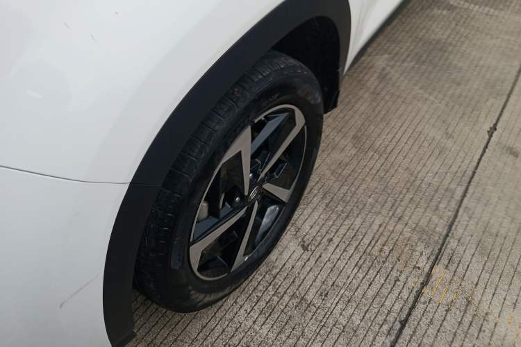 Used Hyundai ix35 2021 2.0L Automatic 2WD GLS Leading Edition Exterior 4