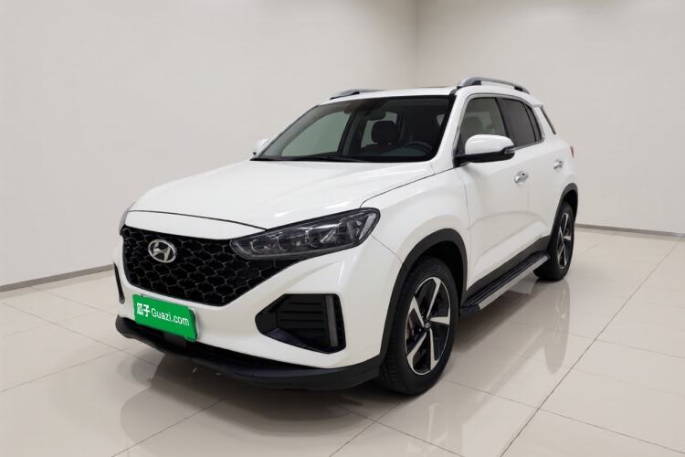 Used Hyundai ix35 2021 240TGDi DCT Two-Wheel-Drive GLS Leading Edition Guazi used car, China used car export, Used car for sale, Used  cars, Cheapest cars for sale
