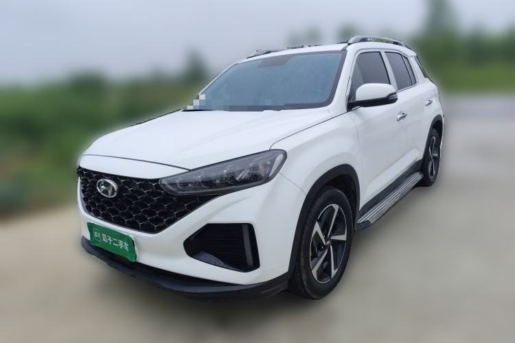 Used Hyundai ix35 2021 240TGDi DCT Two-Wheel-Drive GLS Leading Edition Guazi used car, China used car export, Used car for sale, Used cars, Cheapest cars for sale