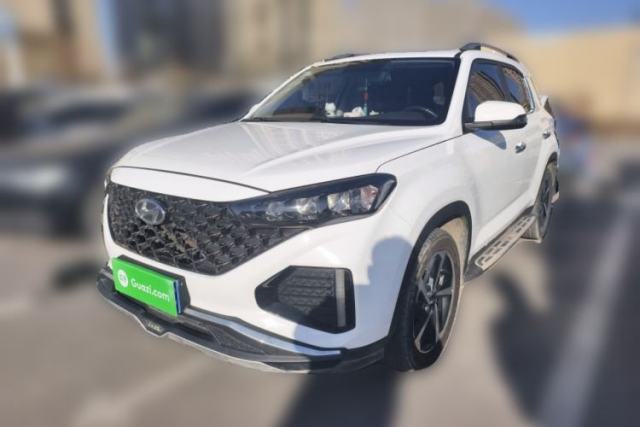 Used Hyundai ix35 2021 2.0L Automatic 2WD GLS Leading Edition