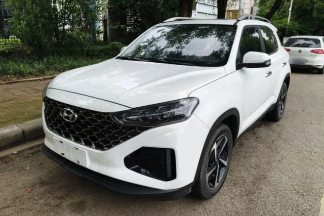 Used Hyundai ix35 2021 2.0L Automatic 2WD GLS Leading Edition