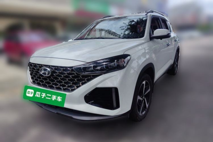 Used Hyundai ix35 2021 2.0L Automatic 2WD GLS Leading Edition Guazi used car, China used car export, Used car for sale, Used  cars, Cheapest cars for sale
