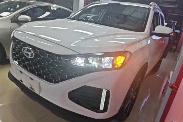 Used Hyundai ix35 2021 2.0L Automatic 2WD GLS Leading Edition