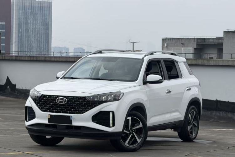 Used Hyundai ix35 2021 2.0L Automatic 2WD GLS Leading Edition Guazi used car, China used car export, Used car for sale, Used  cars, Cheapest cars for sale