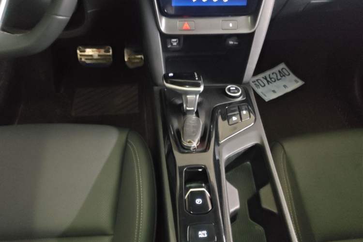 Used Hyundai ix35 2021 2.0L Automatic 2WD GLS Leading Edition Gear Lever