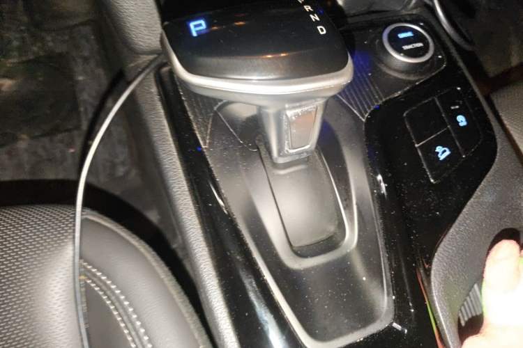 Used Hyundai ix35 2021 2.0L Automatic 2WD GLS Leading Edition Gear Lever