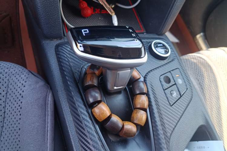 Used Hyundai ix35 2021 2.0L Automatic 2WD GLS Leading Edition Gear Lever