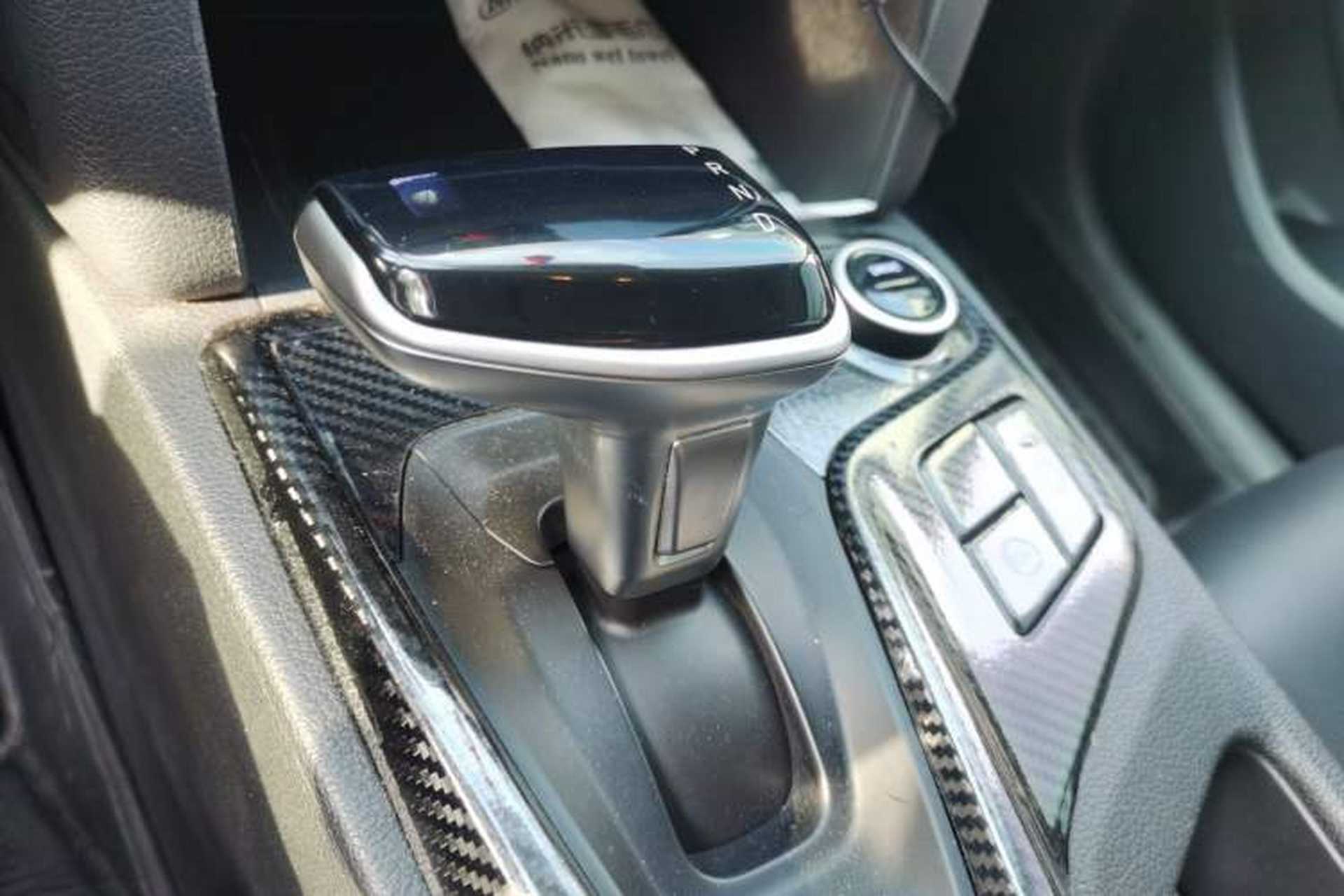 Used Hyundai ix35 2021 2.0L Automatic 2WD GLS Leading Edition Gear Lever