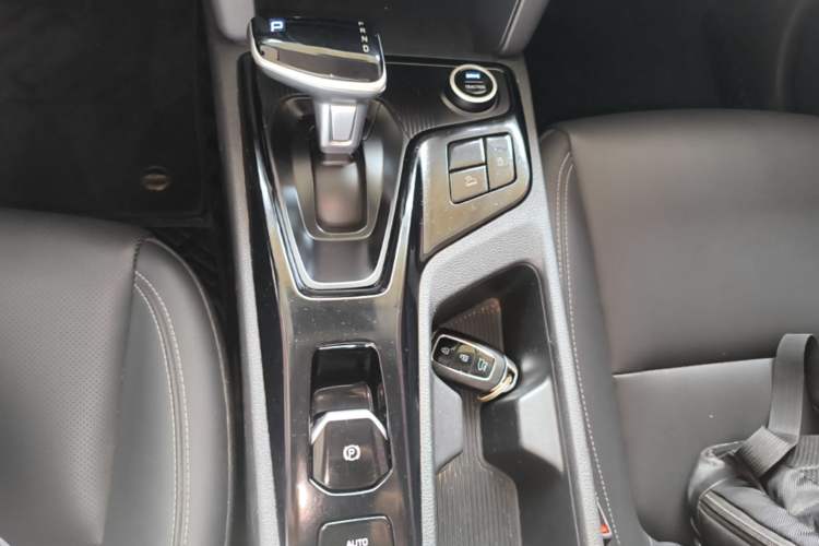 Used Hyundai ix35 2021 240TGDi DCT Two-Wheel-Drive GLS Leading Edition Gear Lever