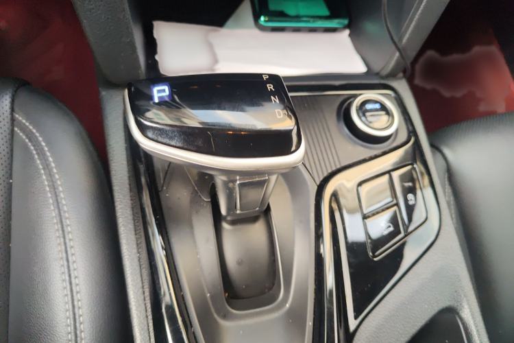Used Hyundai ix35 2021 240TGDi DCT Two-Wheel-Drive GLS Leading Edition Gear Lever