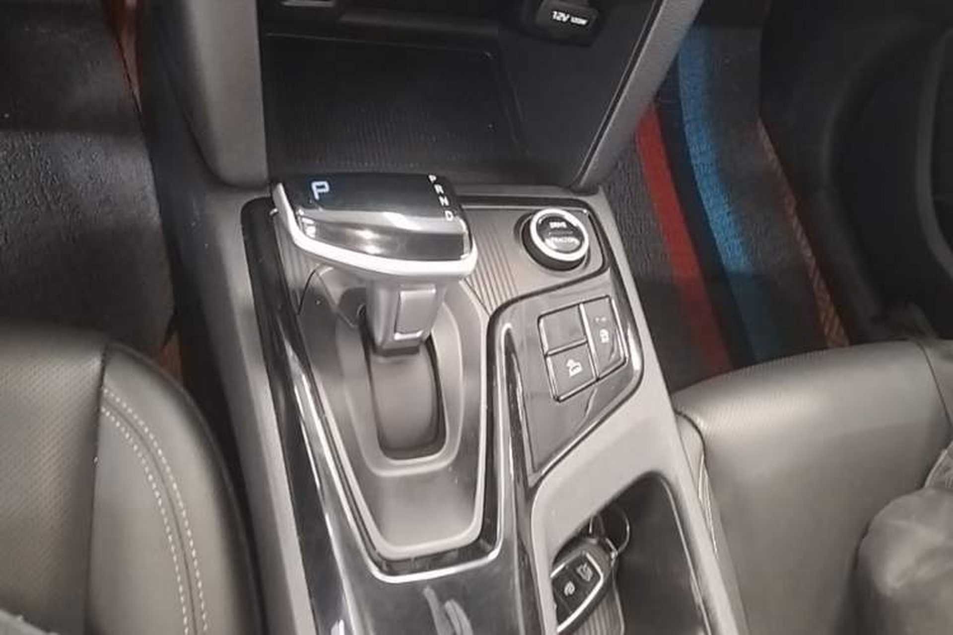 Used Hyundai ix35 2021 2.0L Automatic 2WD GLS Leading Edition Gear Lever