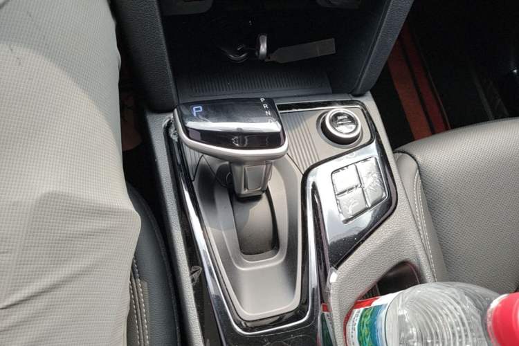 Used Hyundai ix35 2021 2.0L Automatic 2WD GLS Leading Edition Gear Lever