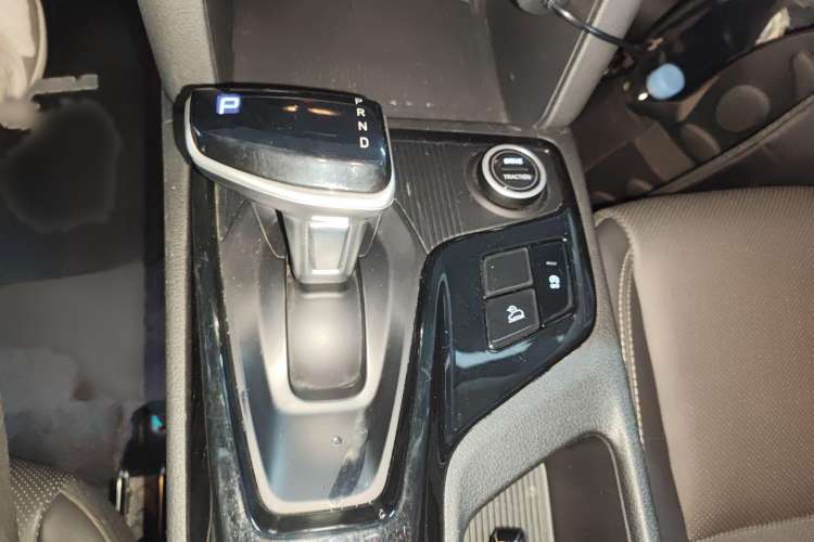 Used Hyundai ix35 2021 240TGDi DCT Two-Wheel-Drive GLS Leading Edition Gear Lever