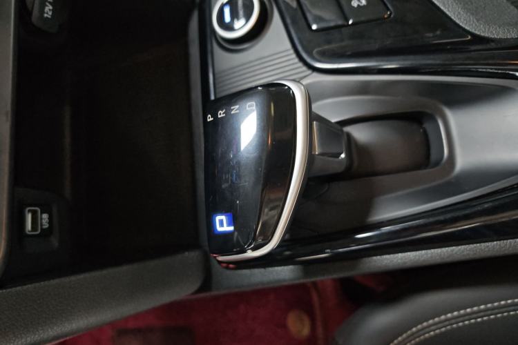 Used Hyundai ix35 2021 240TGDi DCT Two-Wheel-Drive GLS Leading Edition Gear Lever