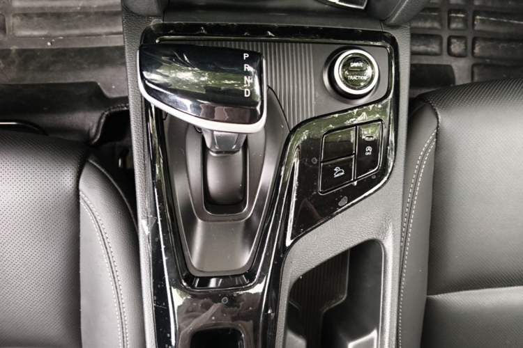 Used Hyundai ix35 2021 2.0L Automatic 2WD GLS Leading Edition Gear Lever