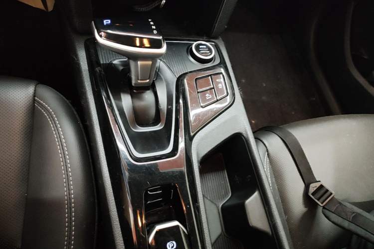 Used Hyundai ix35 2021 2.0L Automatic 2WD GLS Leading Edition Gear Lever