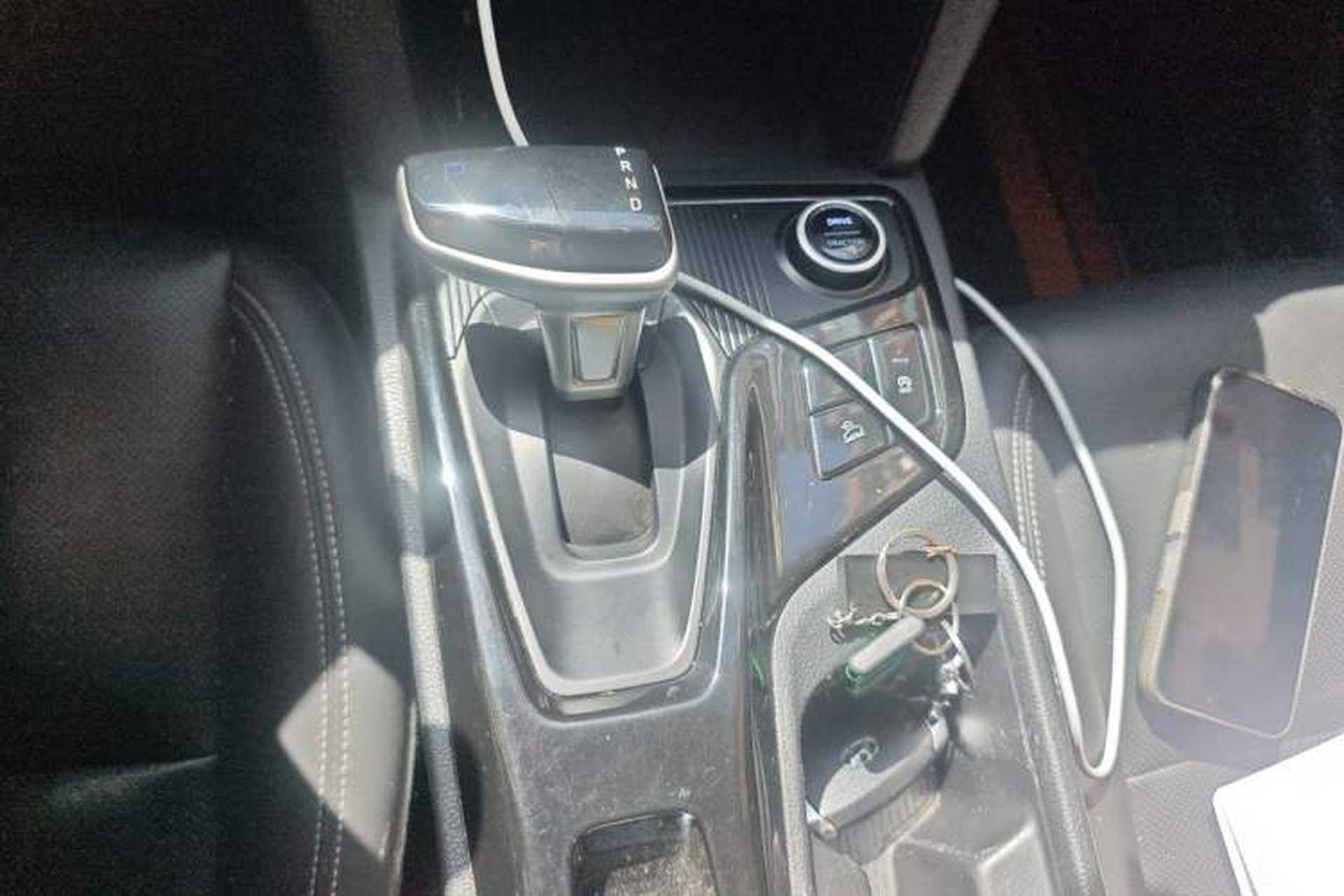 Used Hyundai ix35 2021 2.0L Automatic 2WD GLS Leading Edition Gear Lever