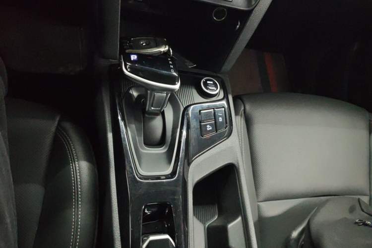 Used Hyundai ix35 2021 2.0L Automatic 2WD GLS Leading Edition Gear Lever
