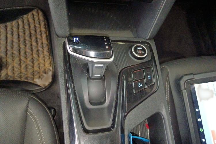 Used Hyundai ix35 2021 240TGDi DCT Two-Wheel-Drive GLS Leading Edition Gear Lever