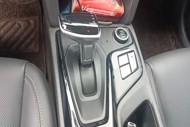Used Hyundai ix35 2021 240TGDi DCT Two-Wheel-Drive GLS Leading Edition Gear Lever