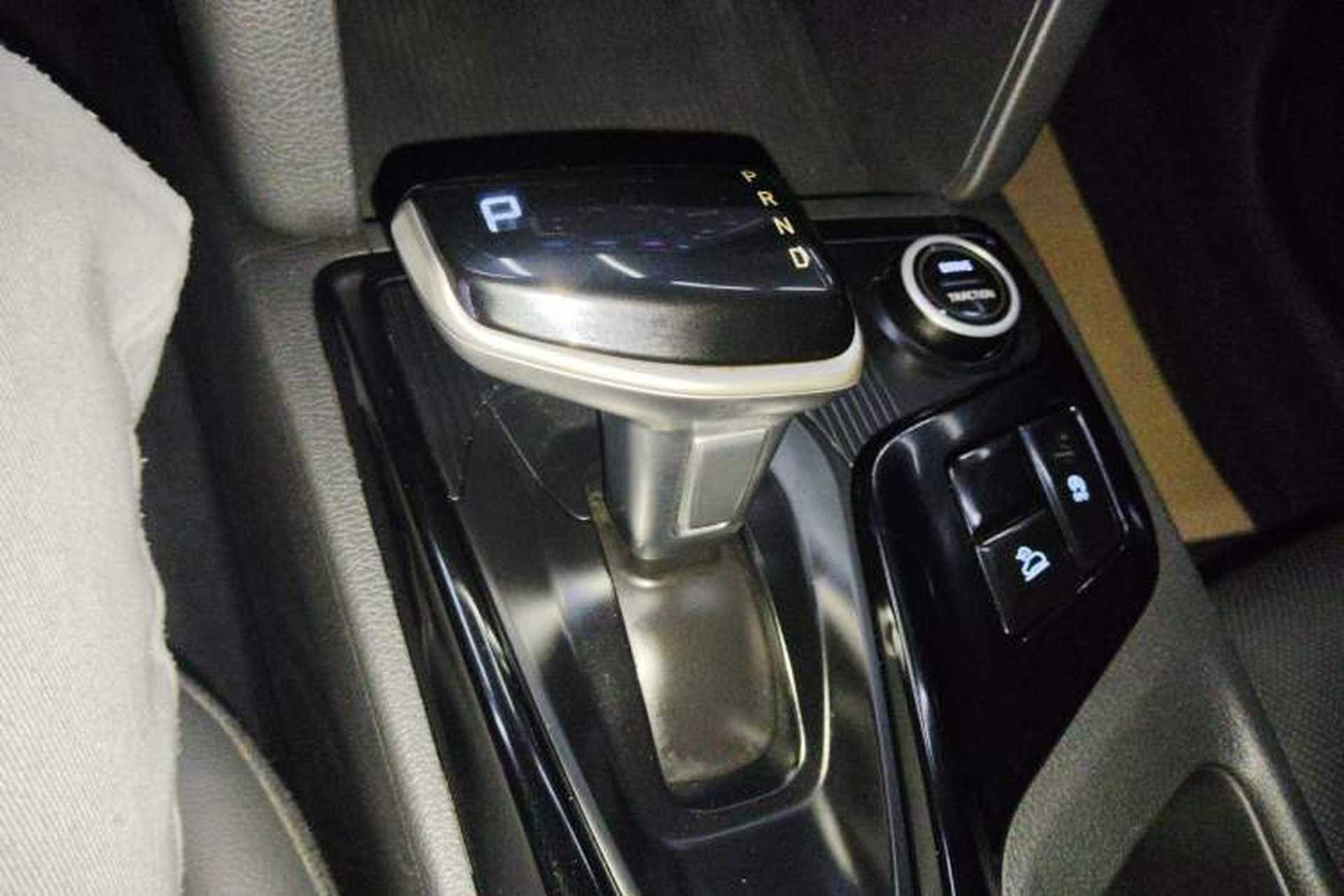 Used Hyundai ix35 2021 240TGDi DCT Two-Wheel-Drive GLS Leading Edition Gear Lever