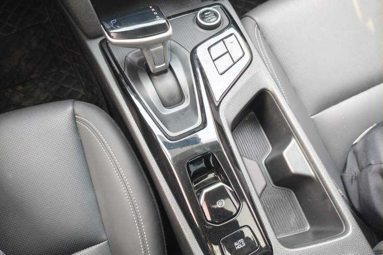 Used Hyundai ix35 2021 2.0L Automatic 2WD GLS Leading Edition Gear Lever