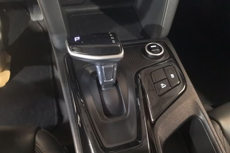Used Hyundai ix35 2021 2.0L Automatic 2WD GLS Leading Edition Gear Lever