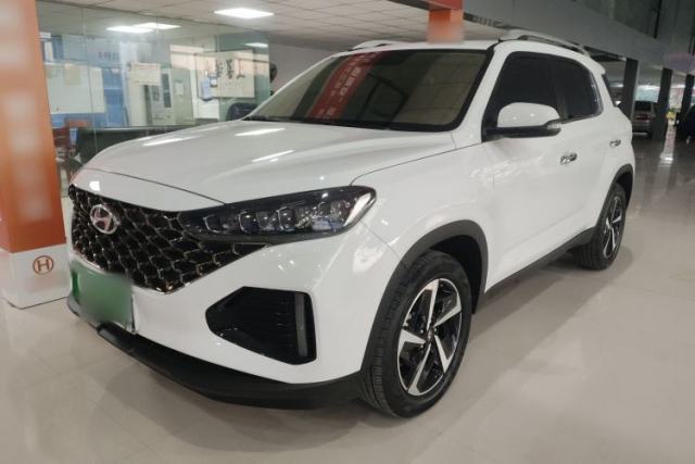 Used Hyundai ix35 2021 2.0L Automatic 2WD GLS Leading Edition