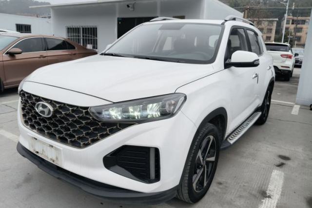 Used Hyundai ix35 2021 2.0L Automatic 2WD GLS Leading Edition