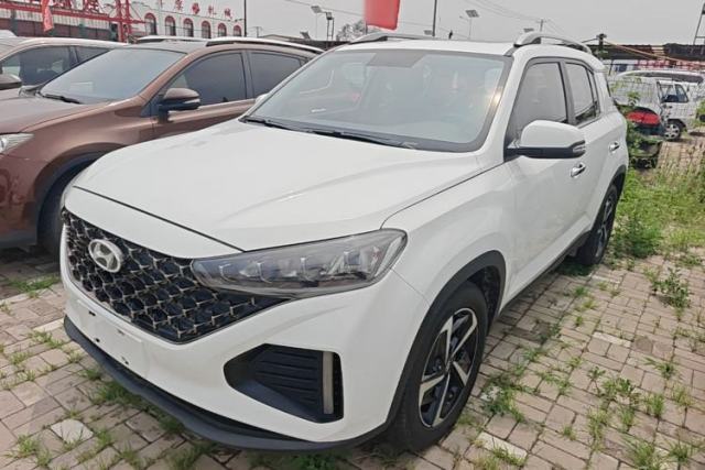 Used Hyundai ix35 2021 2.0L Automatic 2WD GLS Leading Edition