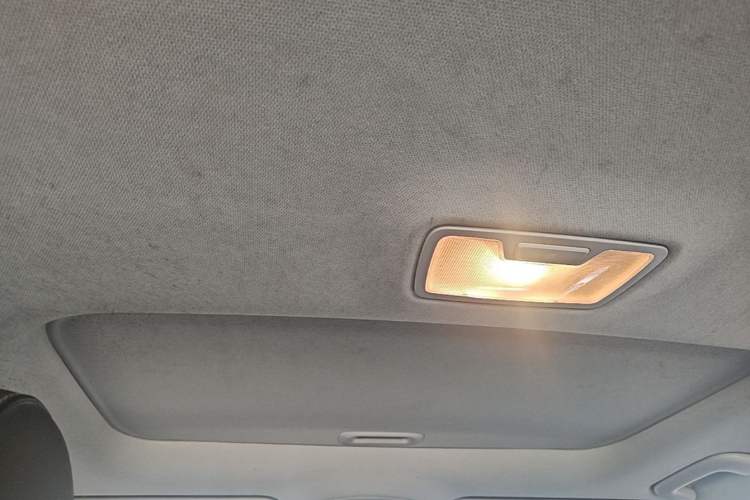 Used Hyundai ix35 2021 240TGDi DCT Two-Wheel-Drive GLS Leading Edition Headliner
