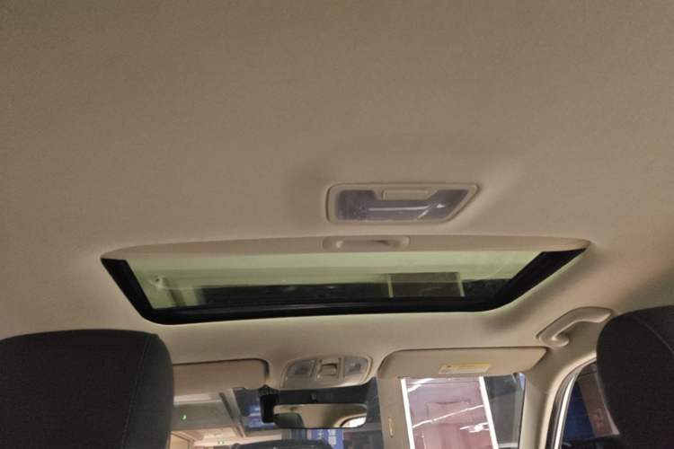 Used Hyundai ix35 2021 2.0L Automatic 2WD GLS Leading Edition Headliner