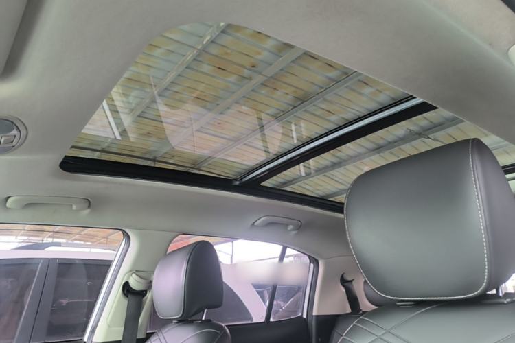 Used Hyundai ix35 2021 2.0L Automatic 2WD GLS Leading Edition Headliner